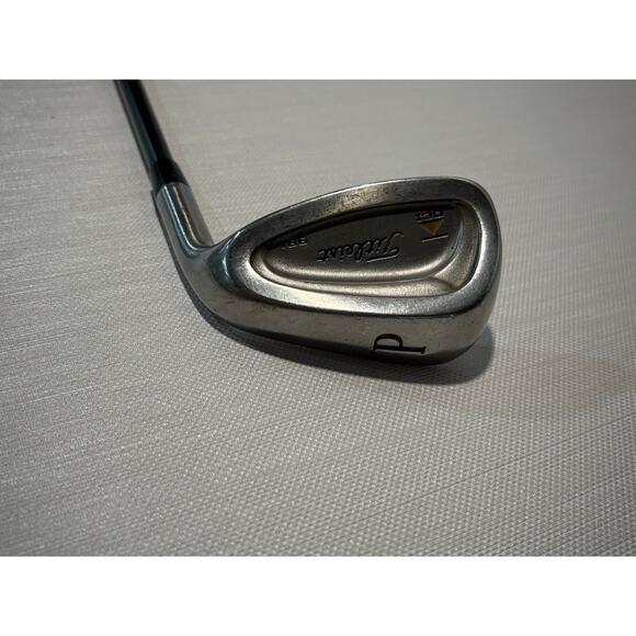 Titleist Select Custom Graphite Technology gold putter club 981 - Picture 4 of 6